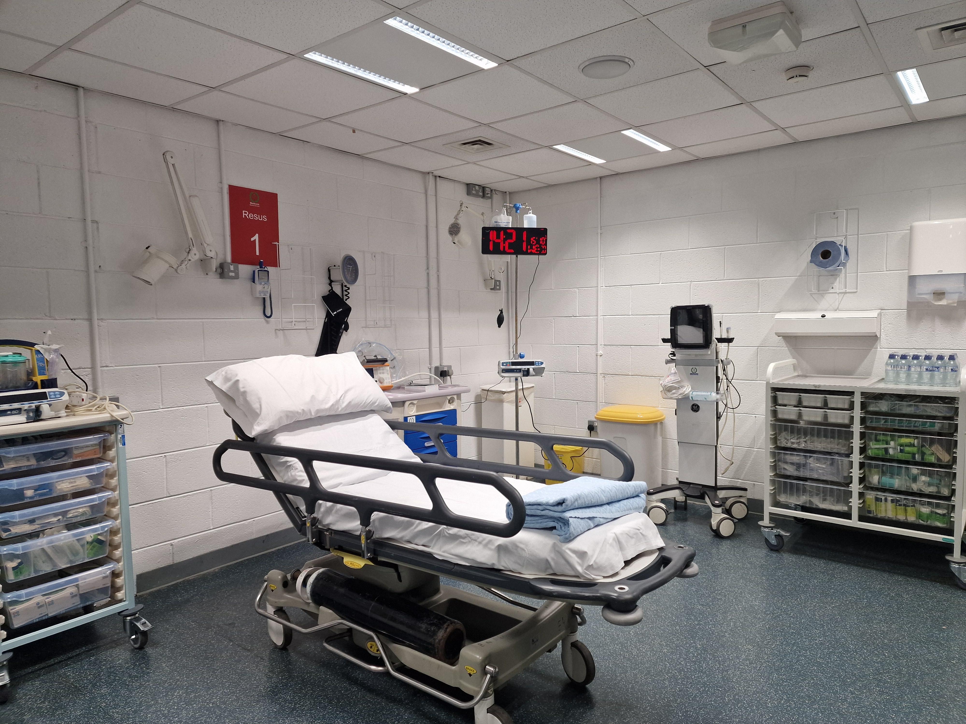 Philips IntelliVue MP70